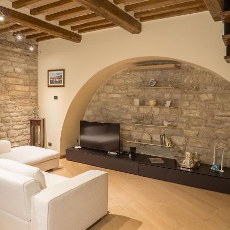 Casa Cinicchia Leilighet Assisi Eksteriør bilde